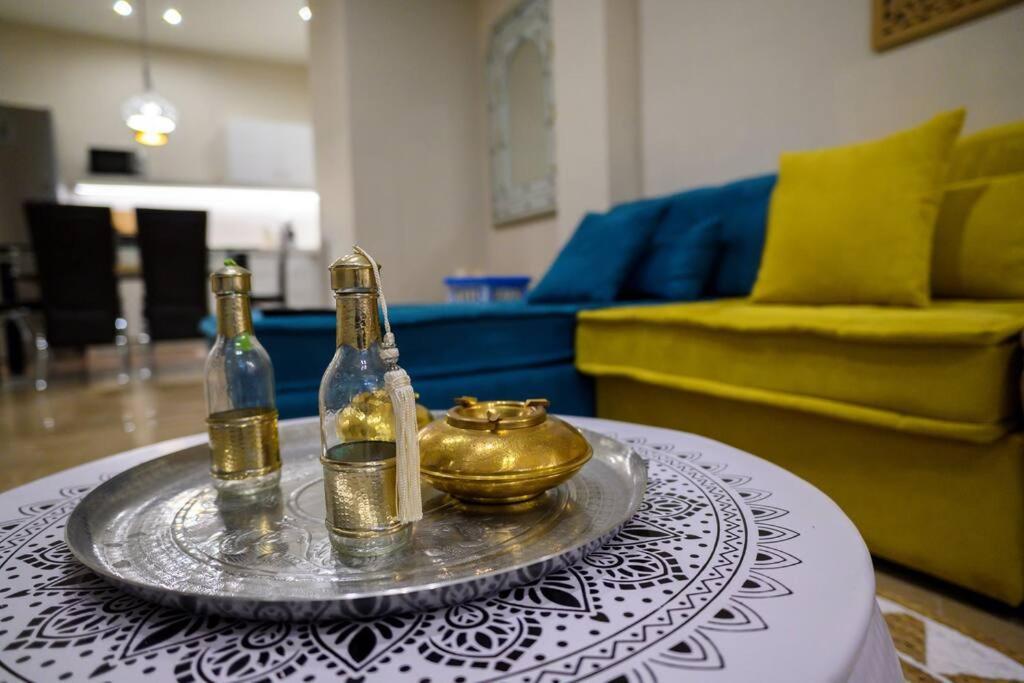 Boho 2 Bdr Luxury Meets The East Apartment Athens Exterior photo